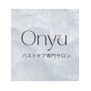 Onyu バストケア専門サロン～バストアップ/姿勢改善/痩身～のお店ロゴ
