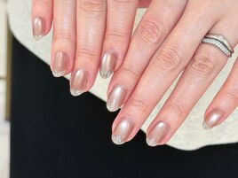 うるまぐ×フラッシュグラデ