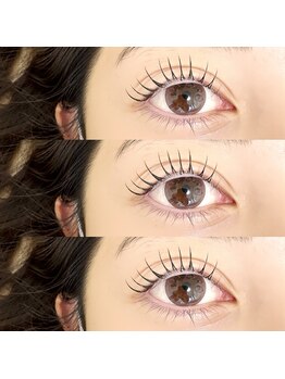 ロブ 自由が丘(LOB)/ラッシュリフト