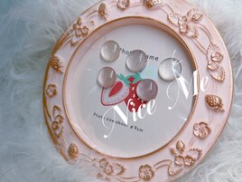 ぷる艶微粒子マグ