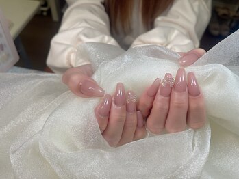 ワイエスサロン(Y‘s Salon)/ワンカラー