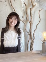マル(maru。) 岡部 奈々美