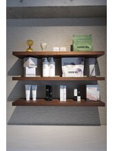 アノン(ANNON.)/当社のプロダクト