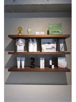 アノン(ANNON.)/当社のプロダクト