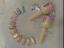 フェアリーアイ(Fairy ai)