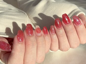 きらちゅる*チェリーフラッシュ