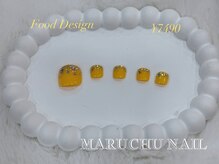 マルチューネイル 池袋(MARUCHU NAIL)/フットネイル