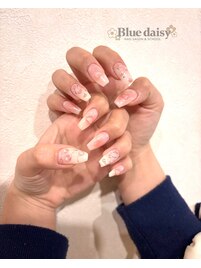 さくらんぼネイル♪