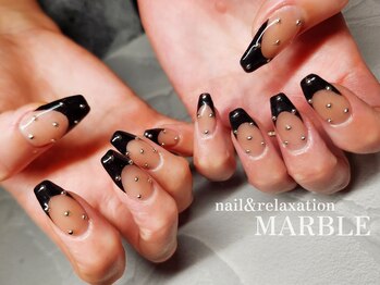 持ち込みネイル¥7,700