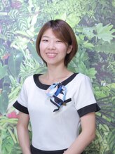 駿河八升 八丁堀店&nbsp;和田 梨那