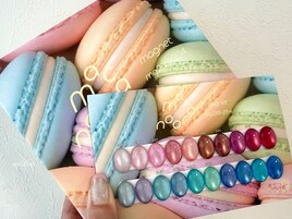 今年の新作夏マグネットはコレ！