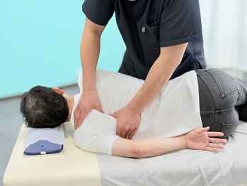 BTG接骨院 小牧院の写真/小牧NEW OPEN【初回3850円】国家資格取得者による本格施術!ストレートネック改善・頭痛改善・首・肩こり