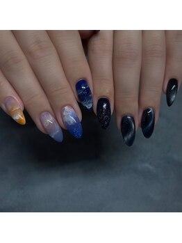 ノックス(Nox)/持込みDesign