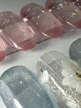 ソイ(soi.)/定額ネイル