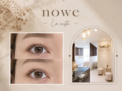 ノーヴ ラビスタ(nowe lavista)の写真