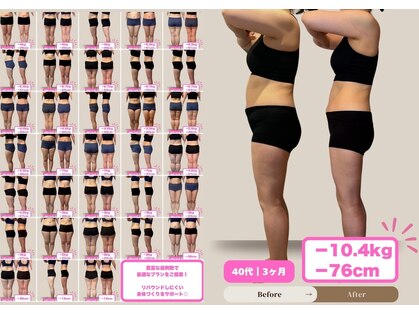 エミィシア(Emisia)の写真