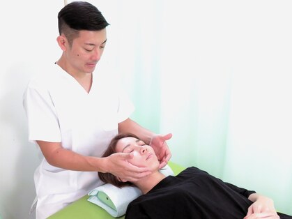 桜井接骨院の写真