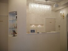 アイラッシュサロン ルル(Eyelash Salon LULU)/店内写真