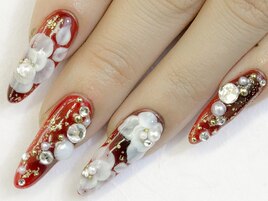 【amore】スカルプ