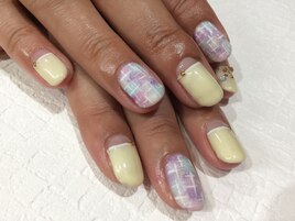 デザインコース一例 &nbsp;6,912円