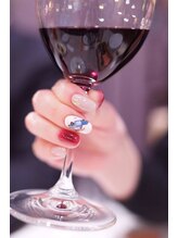 エターナル エムザ店(Eternal)/アートがポイント♪