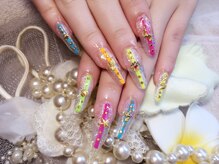 カットアンドスタイル クラウン(Cut & Style Clown)/スカルプやり放題【横浜】