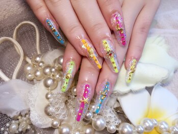 カットアンドスタイル クラウン(Cut & Style Clown)/スカルプやり放題【横浜】