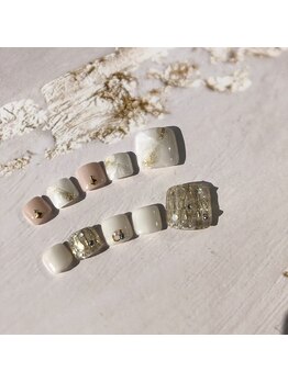 アールドヴィーヴル 富山(Ar de vivre)/定額デザイン