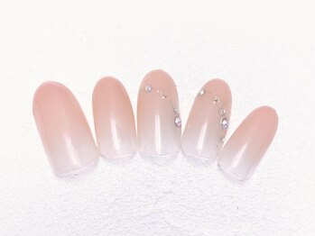 ネイル マニシア(Nail Manicia)/【全員】¥9900コース