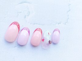 2021春夏トレンドデザイン