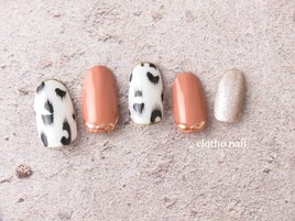 trend☆アート　8000円