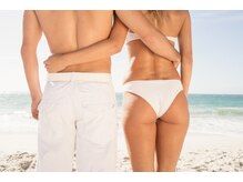 ステッリーナ(stellina)/men's脱毛