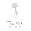 テセネイル(Tese Nail)のお店ロゴ
