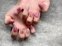 レア ネイル(lea nail)/デザインネイル