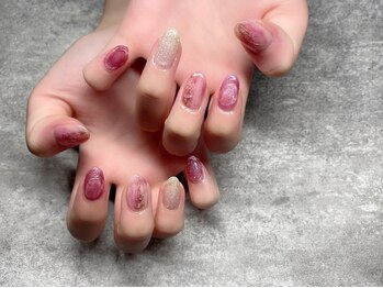 レア ネイル(lea nail)/デザインネイル