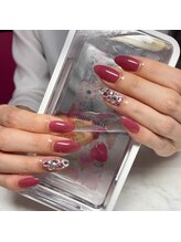 アイリッシュネイル 久屋大通店(Irish Nail)/maogel