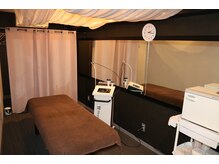 バーン 長崎 諫早(BURN)/ハイパーナイフ施術ルーム☆