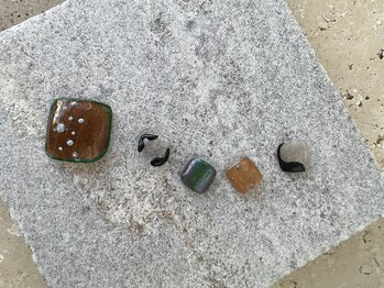 ツリーハウスネイル(tree house nail)/フット定額¥7300