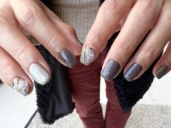 アテ(ate.)/お任せシンプル