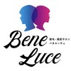 ベネルーチェ(BeneLuce)ロゴ