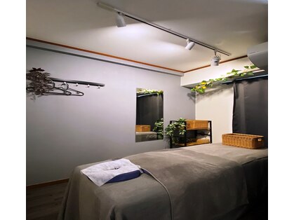 健康堂整体院の写真