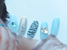 ハイネイル 池袋(Hi nail)/おしゃれネイル