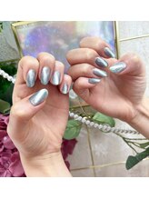 はあとねいる 北仙台店/【店舗限定】マグネット