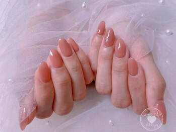 スノーネイルサロン 新宿店(Snow nail salon)/