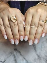 シュポルテ(chou porte)/