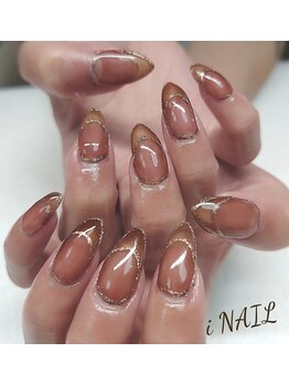 アイネイル(iNAIL)/