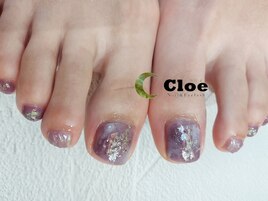 フットジェル◆