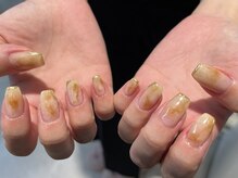 ラボテ(laboT)/はちみつキャラメル