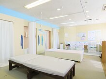 カイロプラクティック シュラーフ