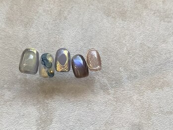 ツーバイ マックスビューティー 下北沢(2by MAX BEAUTY)/下北デザイン120